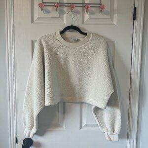 Aritzia Sunday Best Sweater